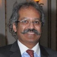 Raj Navsaria