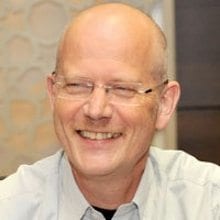 Henk Pauw