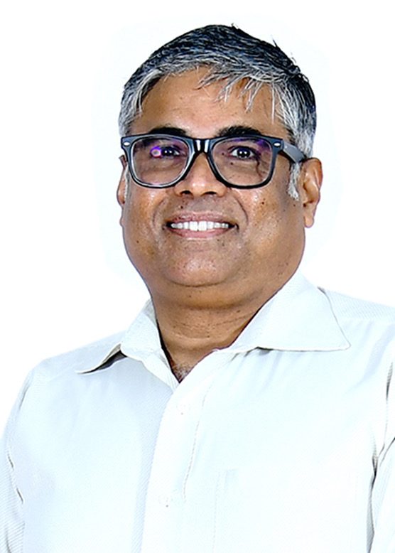 Ramesh Warrier