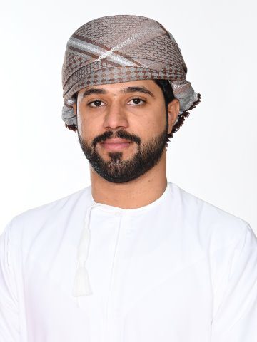  Aamer Al Saifi