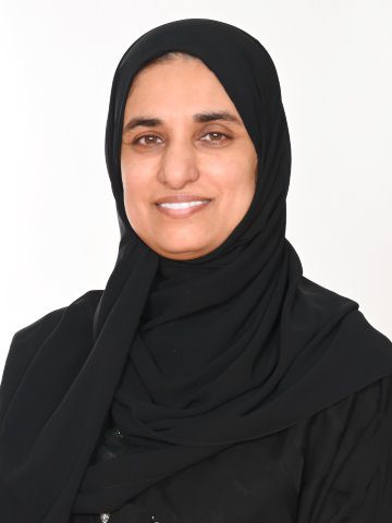Nabawia Al Balushi 