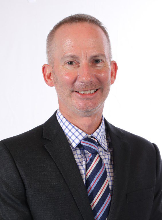 Matthew Richmond