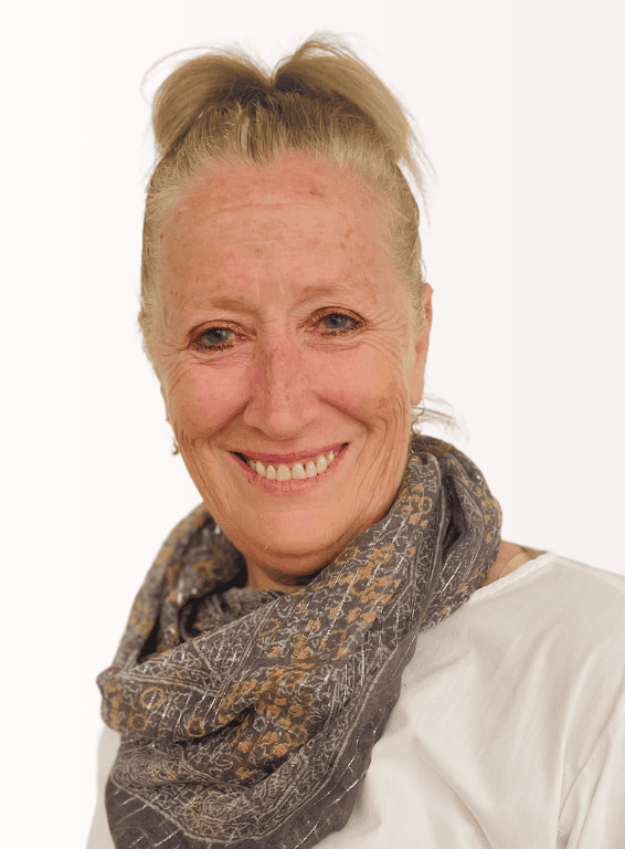 Mary- ann Van De Weerd