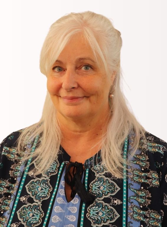Sian Atherton