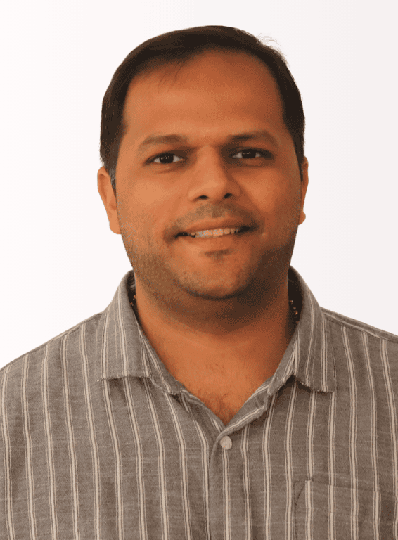 Siddharth Patel