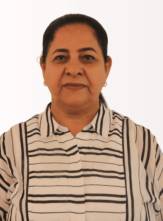 Salwa Arian