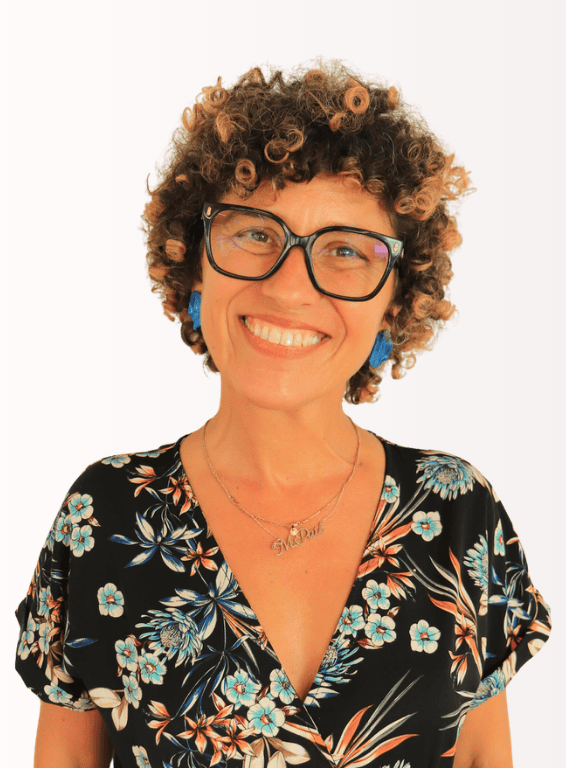 Patricia Baptista