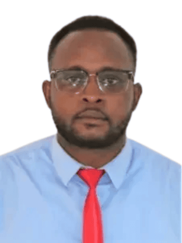 Duncan Makori