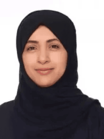 Ahlam Khalfan Al Jahwari